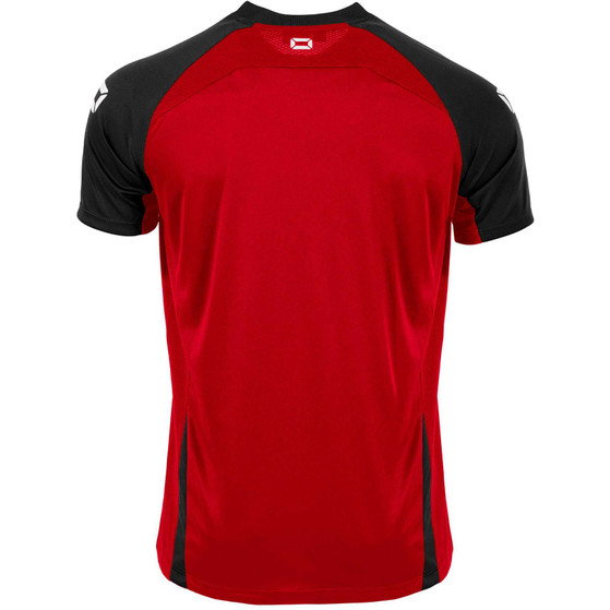 Stanno Stadio Shirt Heren HV Manual