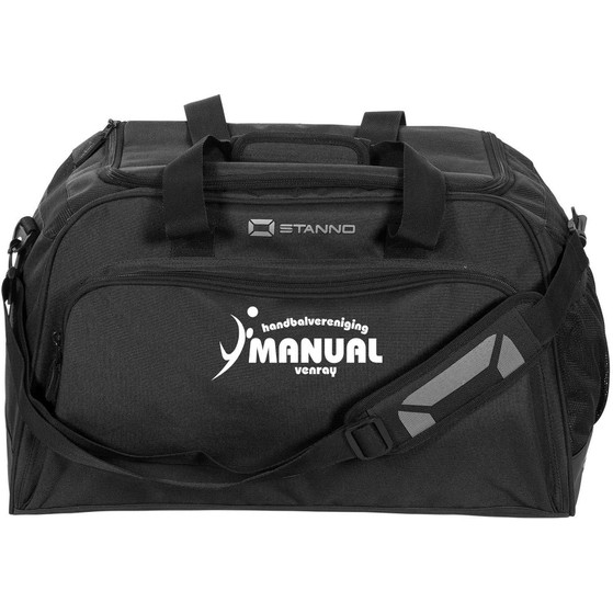 Stanno Loreto Bag HV Manual