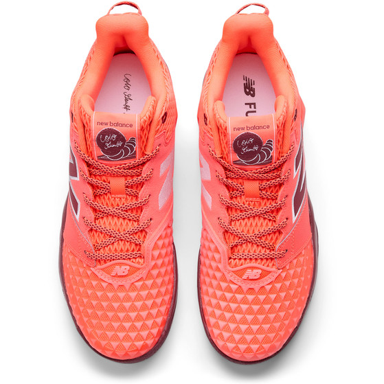 New Balance WCHCOCR2 All Court Dames