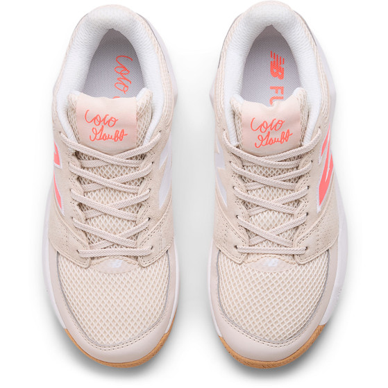 New Balance WCHCODUS All Court Dames