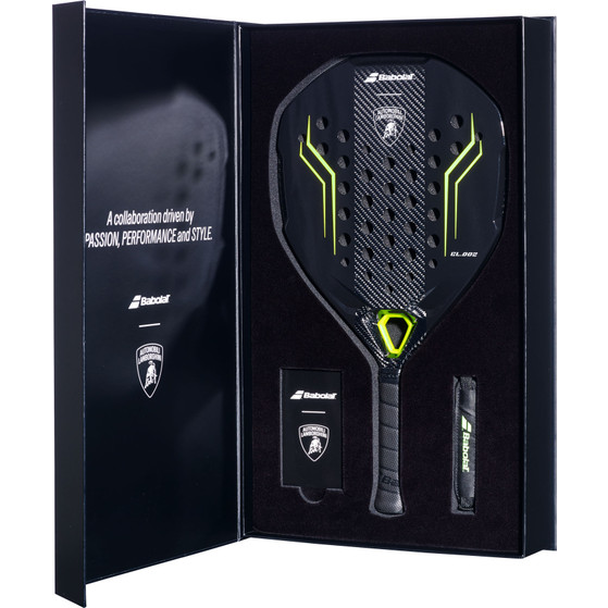 Babolat BL002