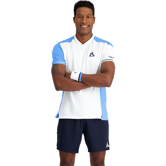 Le Coq Sportif US Open Pro Tee