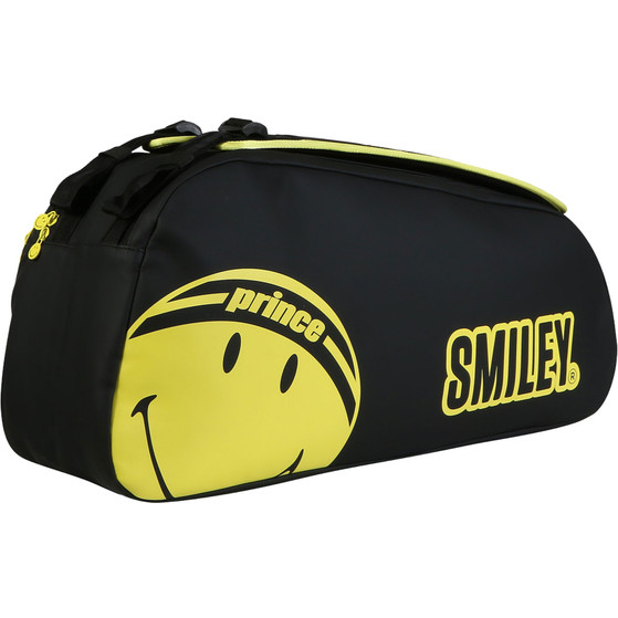 Prince Smiley 9 Racketbag