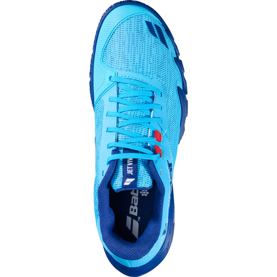Babolat Jet Viva Heren