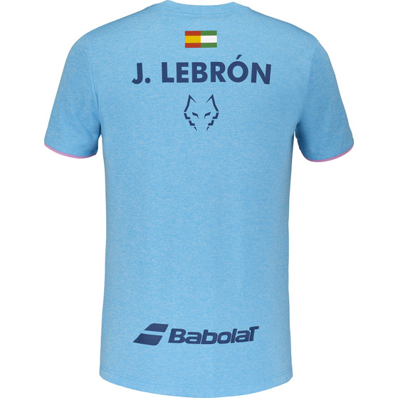 Babolat Lebrón T-shirt