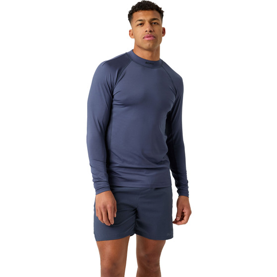 Björn Borg Mock Neck Longsleeve