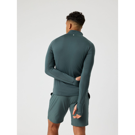 Björn Borg 1/2 Zip Midlayer