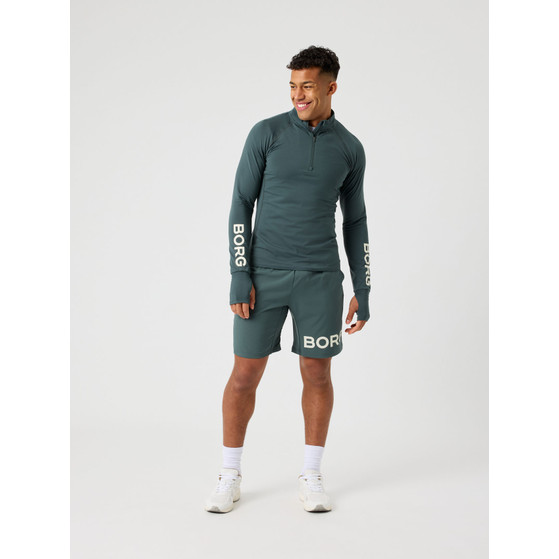 Björn Borg 1/2 Zip Midlayer