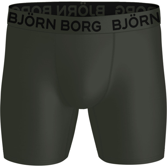 Björn Sports Microfiber Boxer 3 pack