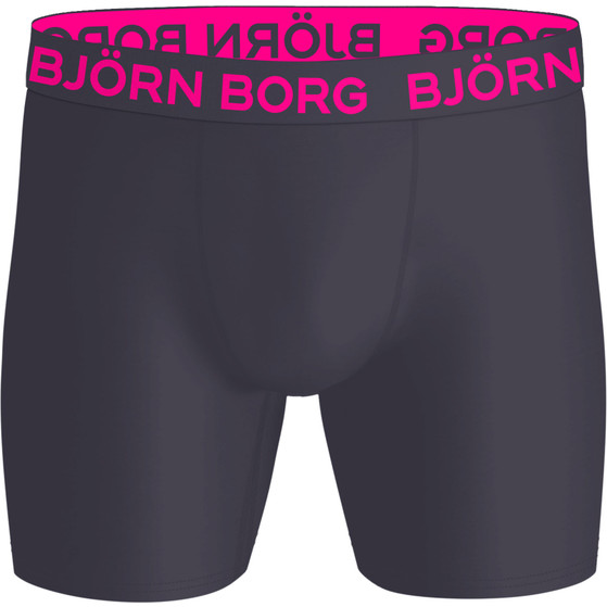 Björn Sports Microfiber Boxer 3 pack