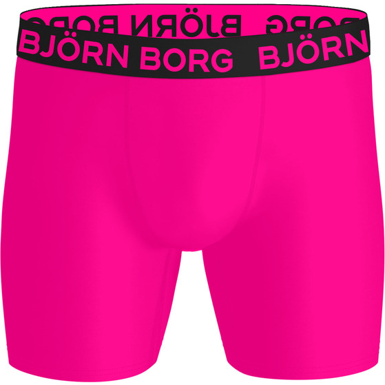 Björn Sports Microfiber Boxer 3 pack