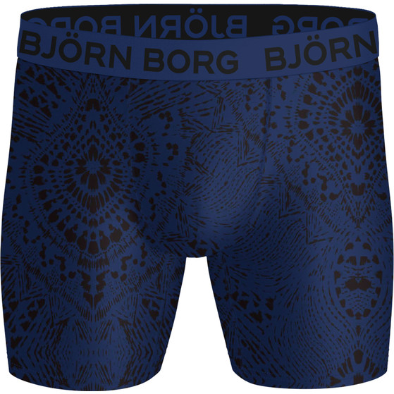 Björn Sports Microfiber Boxer 2 pack