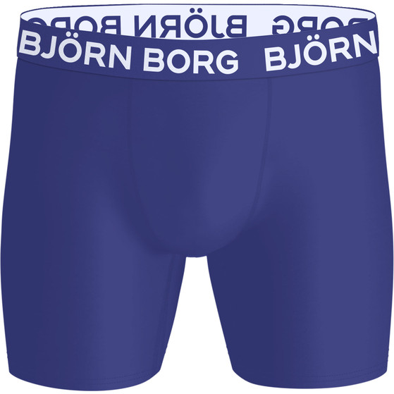 Björn Sports Microfiber Boxer 2 pack
