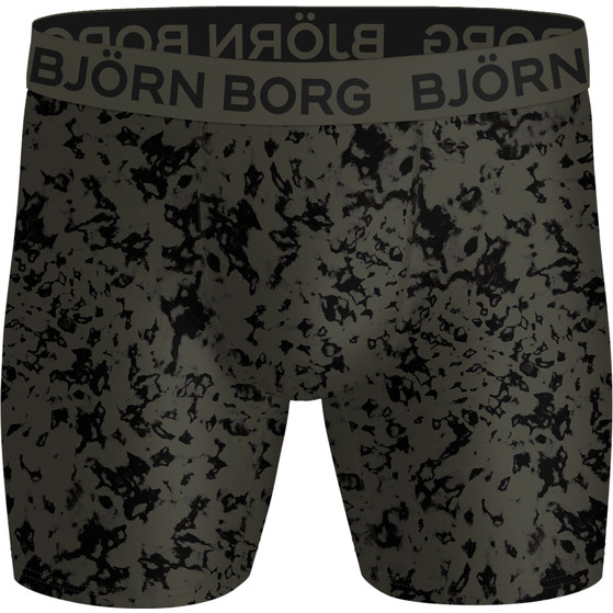 Björn Sports Microfiber Boxer 2 pack