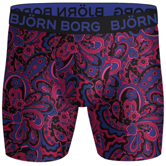 Björn Sports Microfiber Boxer 2 pack