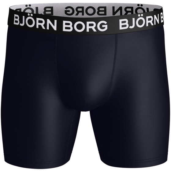 Björn Sports Microfiber Boxer 2 pack