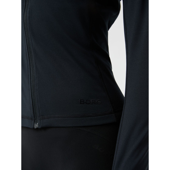 Björn Borg Full Zip Midlayer