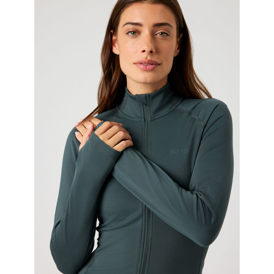 Björn Borg Full Zip Midlayer