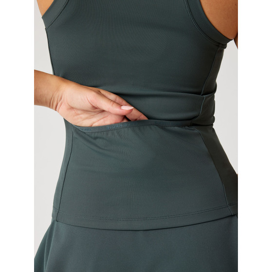 Björn Ace Pocket Ribbed Tank