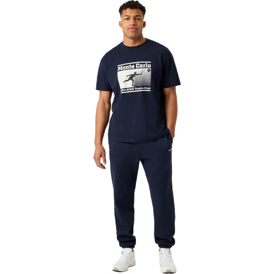 Björn Borg Gym Oversized T-shirt