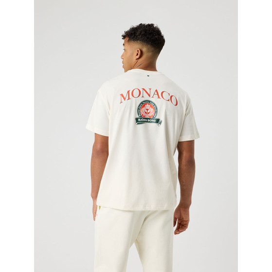 Björn Borg Gym Oversized T-shirt