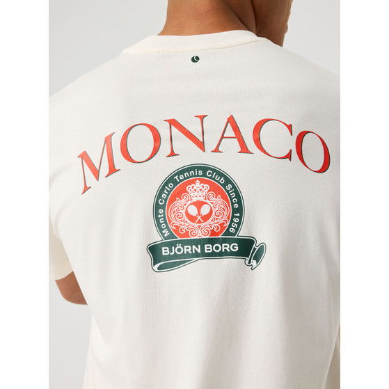 Björn Borg Gym Oversized T-shirt