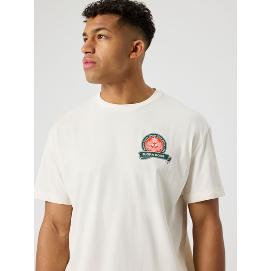 Björn Borg Gym Oversized T-shirt