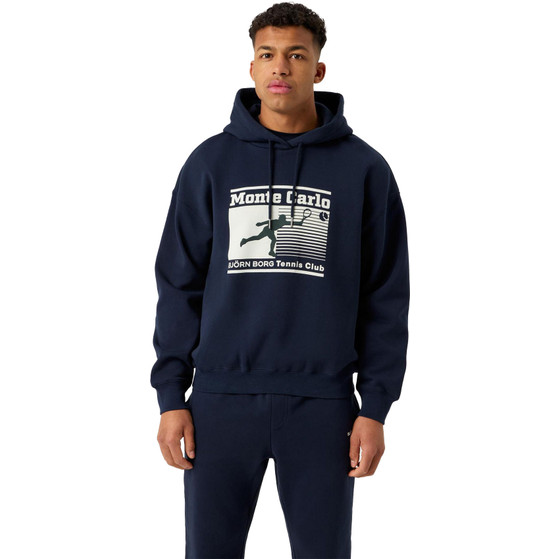 Björn Borg Oversized Hoody