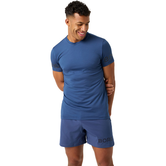 Björn Borg T-Shirt Heren