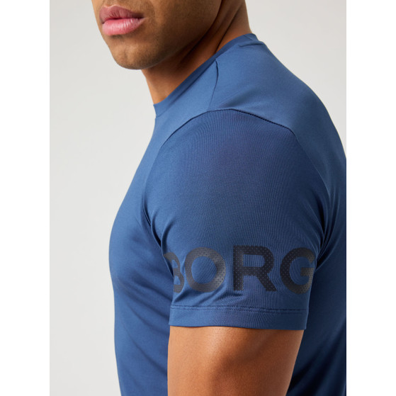 Björn Borg T-Shirt Heren