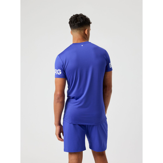 Björn Borg T-Shirt Heren