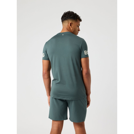 Björn Borg T-Shirt Heren