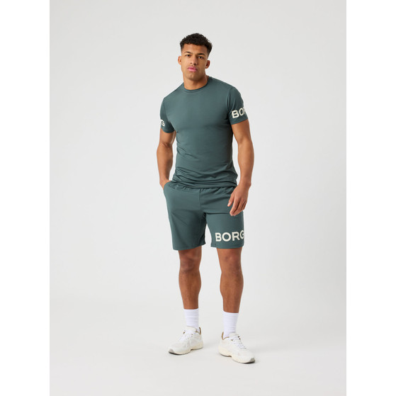 Björn Borg T-Shirt Heren