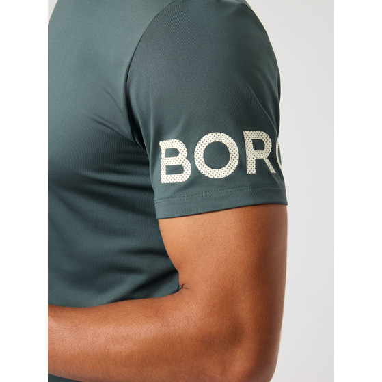 Björn Borg T-Shirt Heren