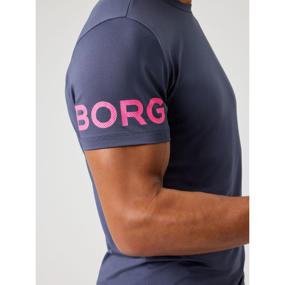 Björn Borg T-Shirt Heren