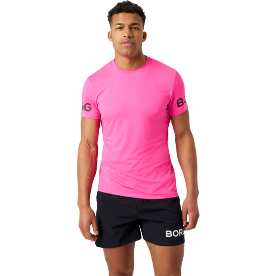 Björn Borg T-Shirt Heren