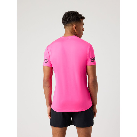 Björn Borg T-Shirt Heren