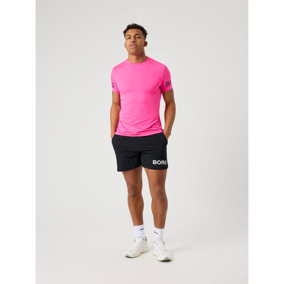 Björn Borg T-Shirt Heren