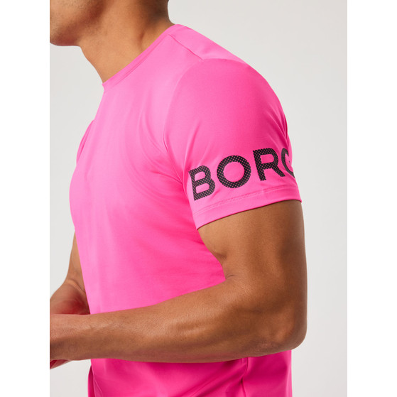Björn Borg T-Shirt Heren