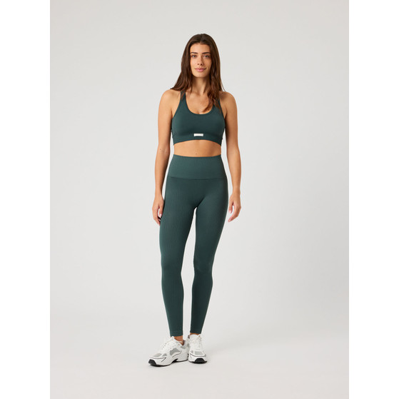 Björn Studio Seamless Ribbed Legging
