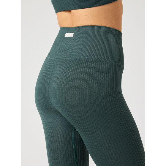 Björn Studio Seamless Ribbed Legging