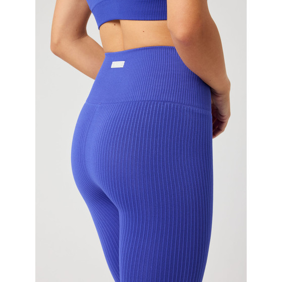 Björn Studio Seamless Ribbed Legging