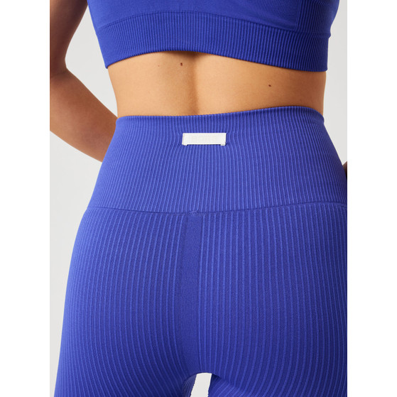 Björn Studio Seamless Ribbed Legging