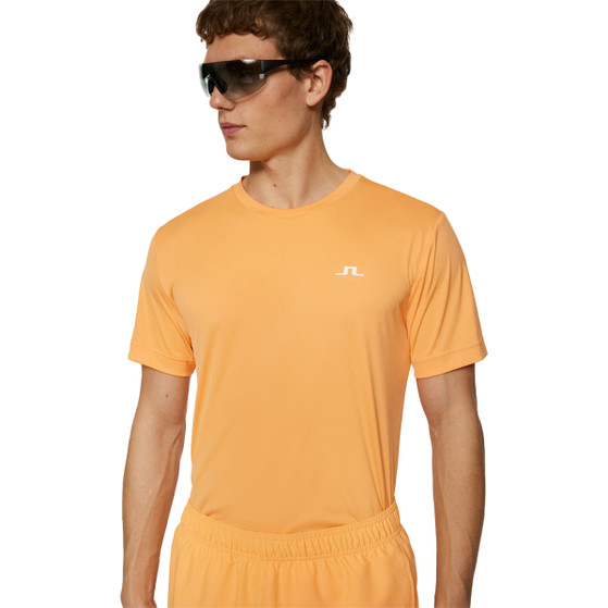 J.Lindeberg Ade Tee
