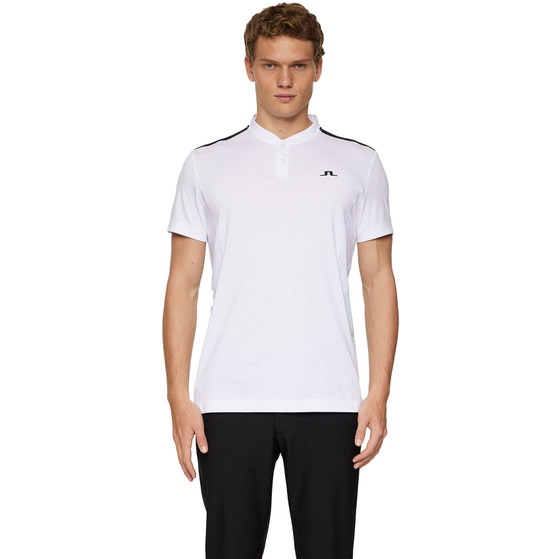 J.Lindeberg Zayden Polo