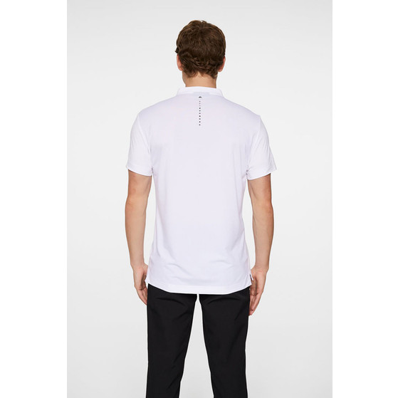 J.Lindeberg Zayden Polo