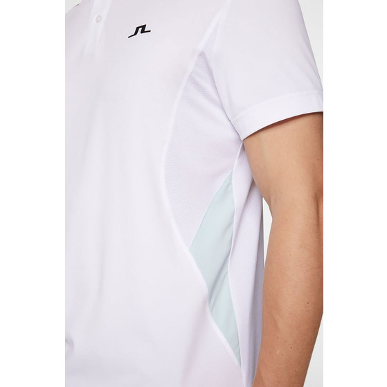 J.Lindeberg Zayden Polo