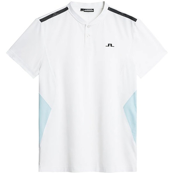 J.Lindeberg Zayden Polo