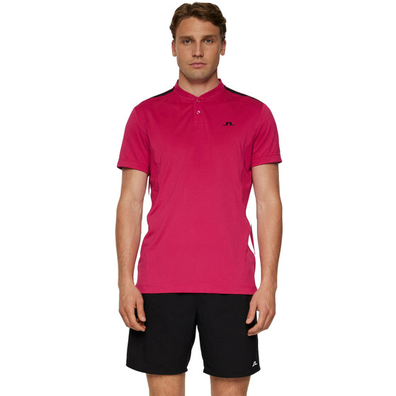 J.Lindeberg Zayden Polo