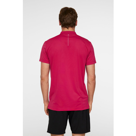 J.Lindeberg Zayden Polo